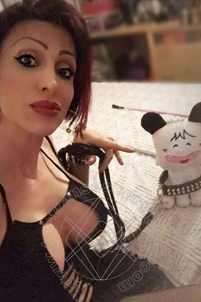 Foto selfie 255 di Regina Audrey Italiana transescort Monza