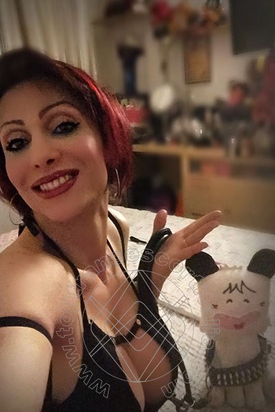 Foto selfie 256 di Regina Audrey Italiana transescort Monza