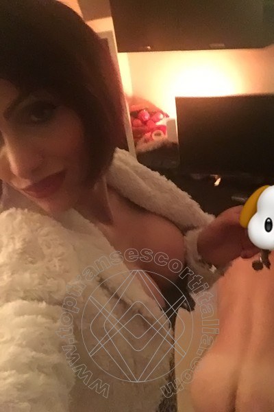 Foto selfie 251 di Regina Audrey Italiana transescort Monza