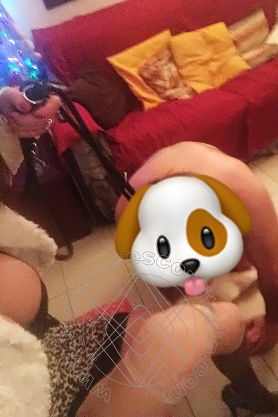 Foto selfie 252 di Regina Audrey Italiana transescort Monza