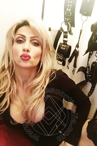 Foto selfie 245 di Regina Audrey Italiana transescort Monza