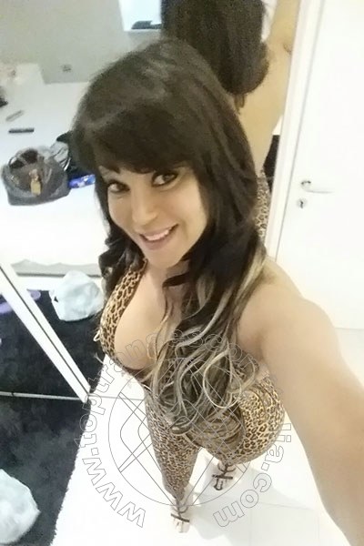 Foto selfie 41 di Vanessa Vaz transescort Torre Del Lago Puccini