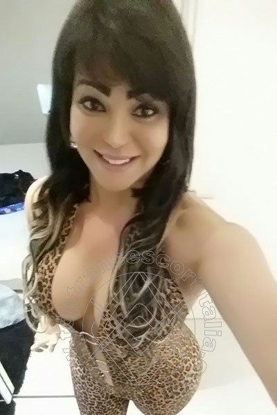 Foto selfie 44 di Vanessa Vaz transescort Torre Del Lago Puccini