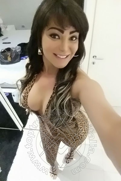 Foto selfie 45 di Vanessa Vaz transescort Torre Del Lago Puccini