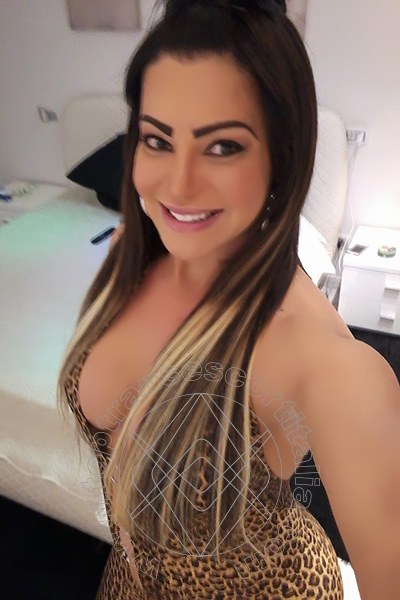Foto selfie 37 di Vanessa Vaz transescort Torre Del Lago Puccini
