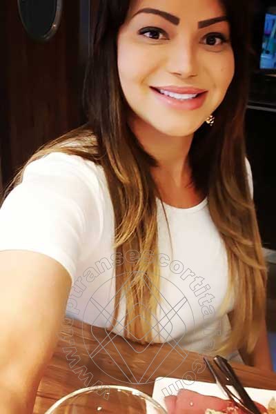 Foto selfie 18 di Vanessa Vaz transescort Torre Del Lago Puccini