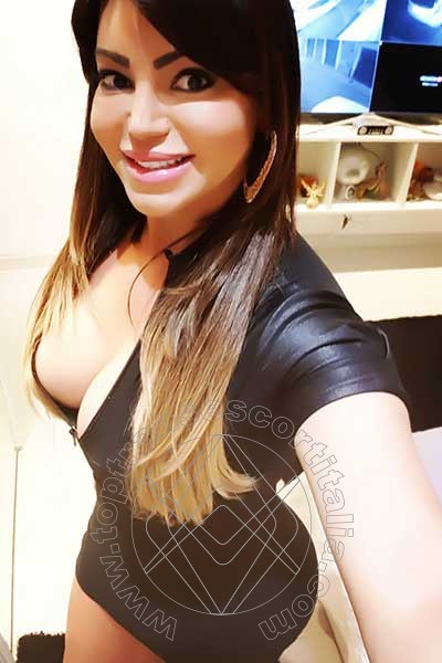 Foto selfie 14 di Vanessa Vaz transescort Torre Del Lago Puccini