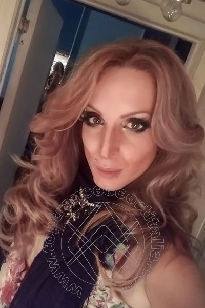 Foto selfie 18 di La Bibi transescort Forlì