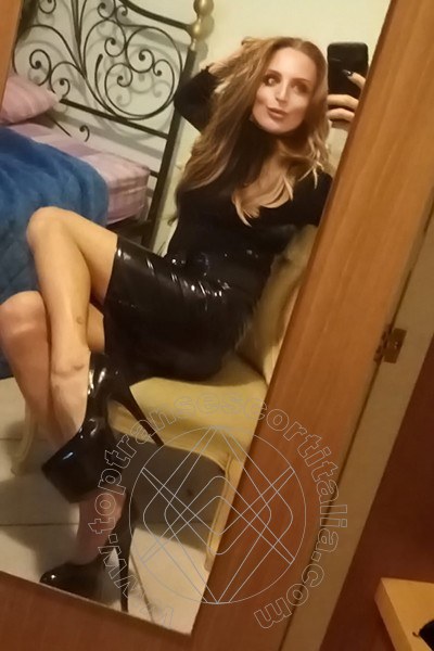 Foto selfie 15 di La Bibi transescort Forlì