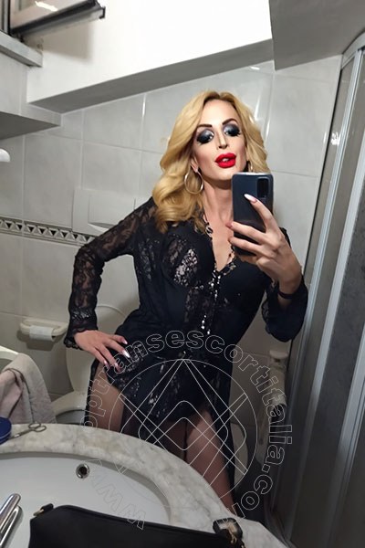 Foto selfie 8 di La Bibi transescort Forlì