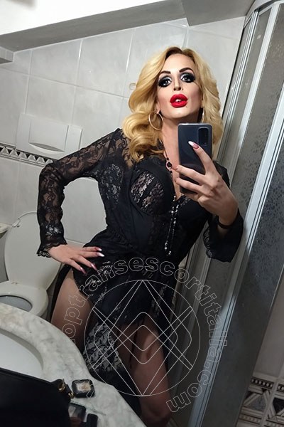 Foto selfie 7 di La Bibi transescort Forlì