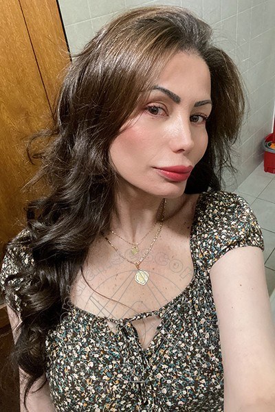 Foto selfie 19 di Angelica Castro transescort Rio De Janeiro