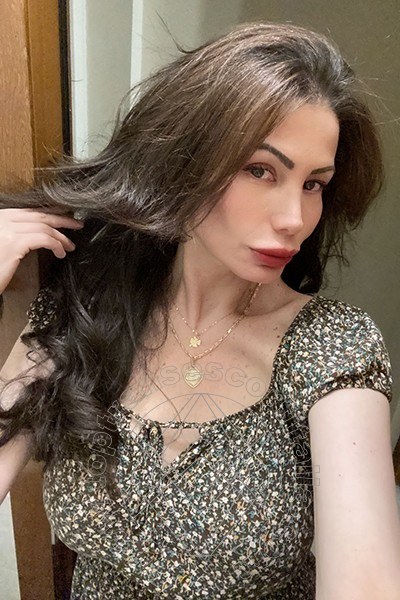 Foto selfie 2 di Angelica Castro transescort Moncalieri