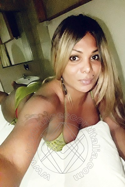 Foto selfie 21 di Carolina Hot transescort Lecce