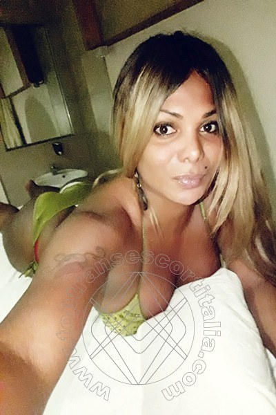 Foto selfie 21 di Carolina Hot transescort Cuneo