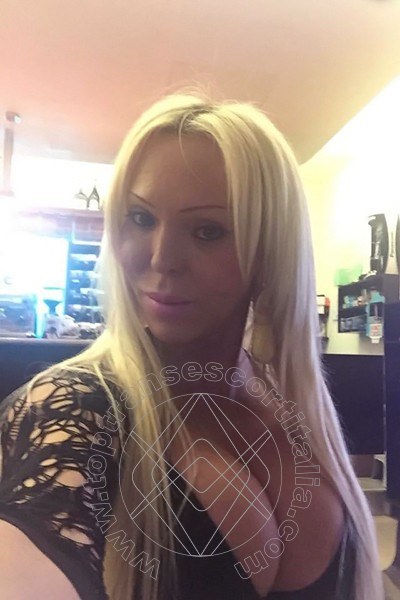 Foto selfie 3 di Bianca Bulamark transescort Martinsicuro