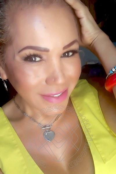 Foto selfie 21 di Silvia transescort Albenga