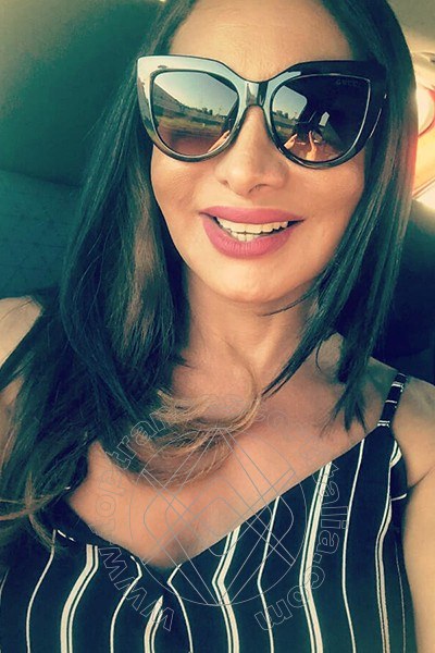 Foto selfie 3 di Iza Chloe transescort Barletta