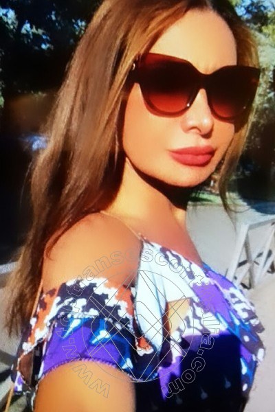 Foto selfie 2 di Iza Chloe transescort Barletta