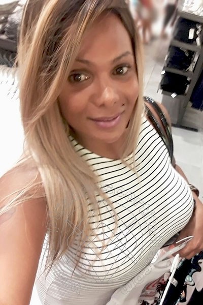 Foto selfie 65 di Carolina Hot transescort Lecce