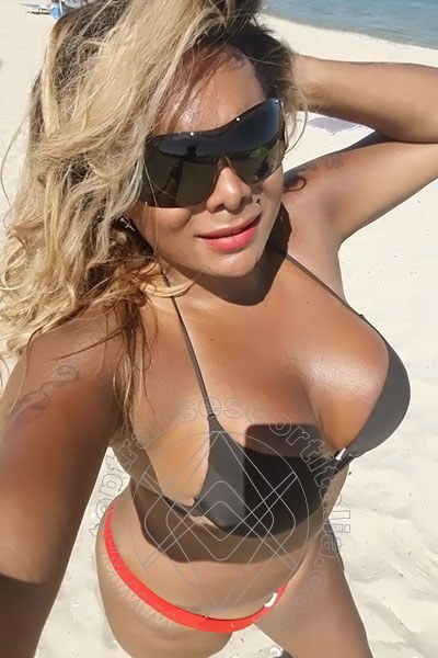 Foto selfie 62 di Carolina Hot transescort Lecce