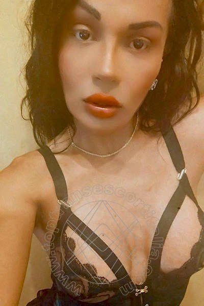Foto selfie 8 di Miss Alessandra transescort Savona