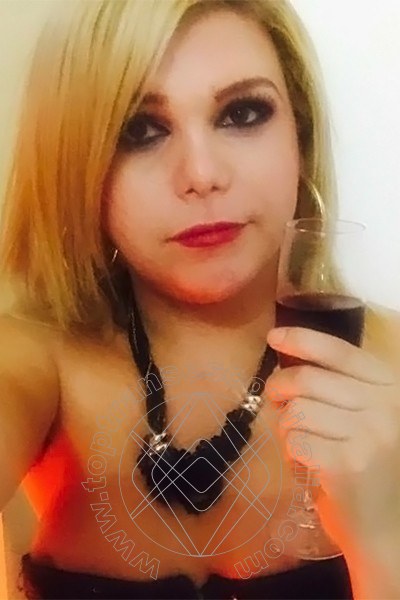 Foto selfie 8 di Mailla transescort Cagliari