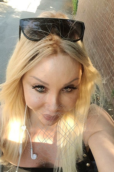 Foto selfie 15 di Chiara Italiana transescort Bergamo
