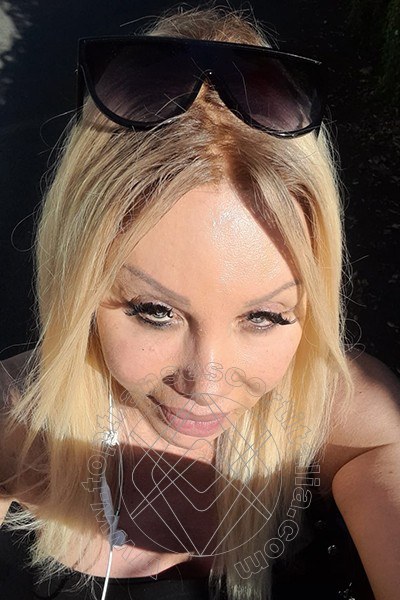 Foto selfie 14 di Chiara Italiana transescort Milano