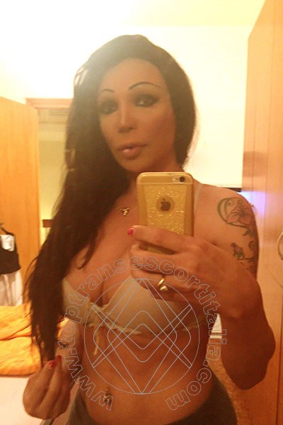 Foto selfie 1 di Dea Kelvya Pornostar transescort Pontedera