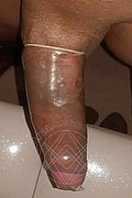 Foto selfie hot 2 di Brithany Hausenbek transescort Parigi
