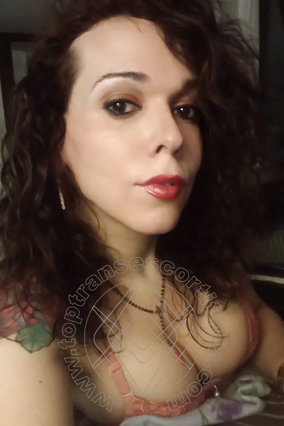 Foto selfie 1 di Gisela Tavares transescort Fortaleza