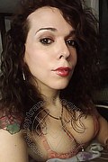 Foto selfie 1 di Gisela Tavares transescort Fortaleza