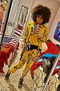  Gallarate Daysy 339.3389602 foto selfie 7
