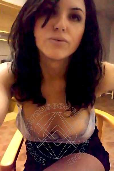 Foto selfie di Regina transescort Gorizia