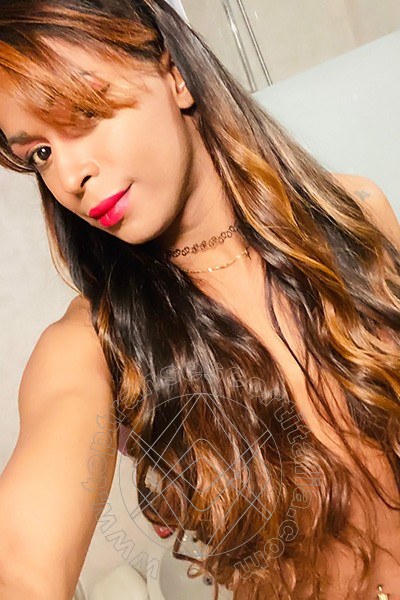 Foto selfie 89 di Tiffany Oliveira transescort Roma