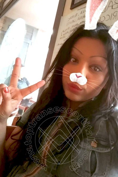 Foto selfie 75 di Ayda Gold transescort Lugano