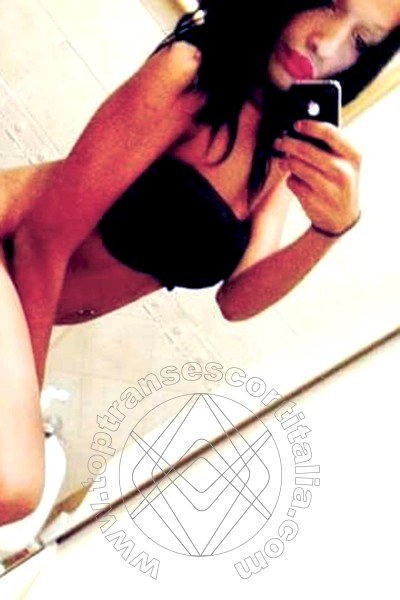 Foto selfie 79 di Ayda Gold transescort Lugano
