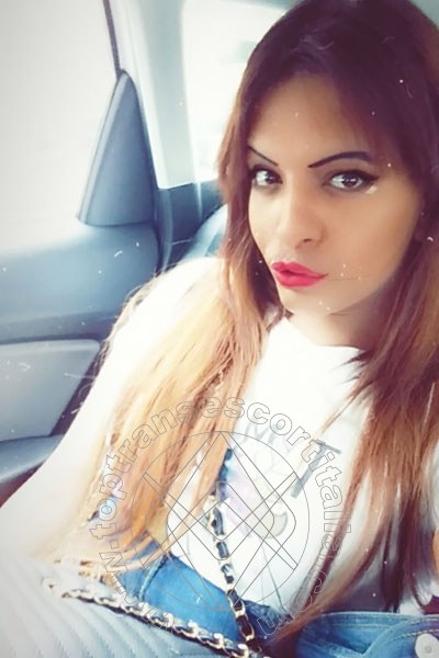 Foto selfie 69 di Ayda Gold transescort Lugano