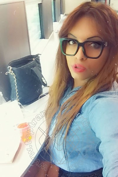 Foto selfie 64 di Ayda Gold transescort Lugano