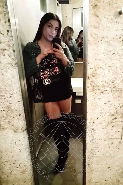 Foto selfie 47 di Ayda Gold transescort Lugano