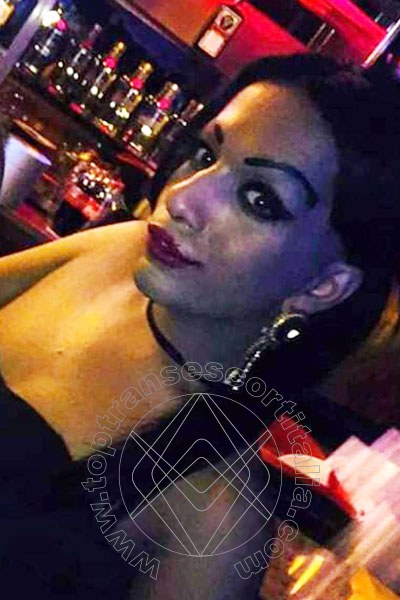 Foto selfie 41 di Ayda Gold transescort Lugano