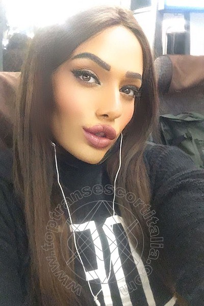 Foto selfie 36 di Ayda Gold transescort Lugano