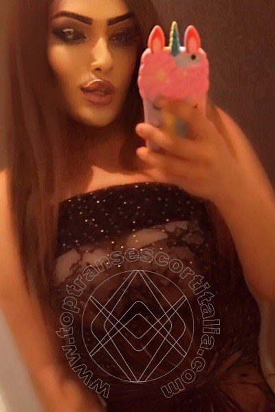 Foto selfie 31 di Ayda Gold transescort Lugano