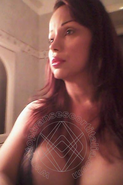 Foto selfie di Natali transescort Roma