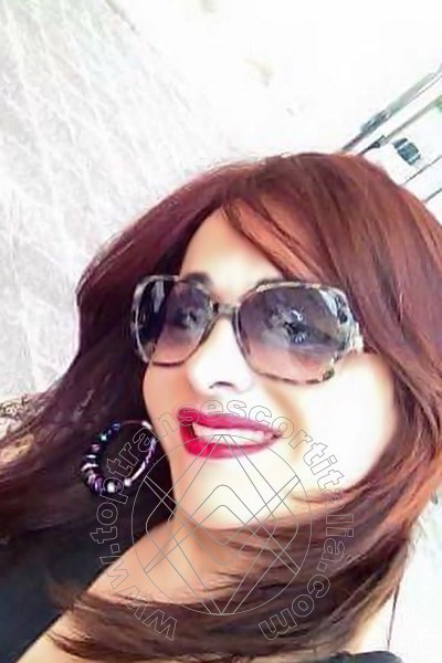 Foto selfie 55 di Carla Attrice Italiana transescort Napoli