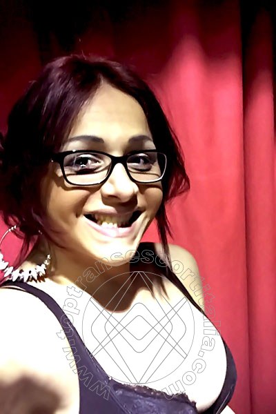 Foto selfie 54 di Carla Attrice Italiana transescort Napoli