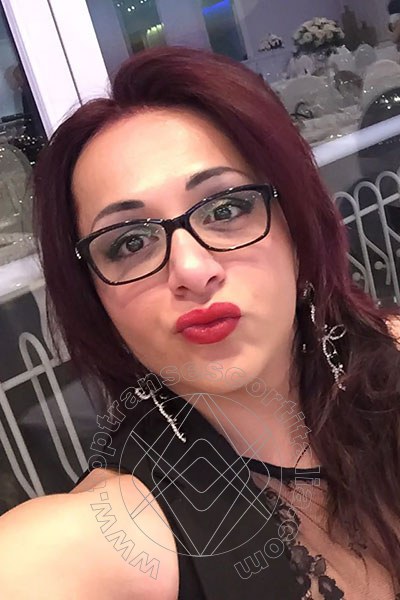 Foto selfie 36 di Carla Attrice Italiana transescort Napoli