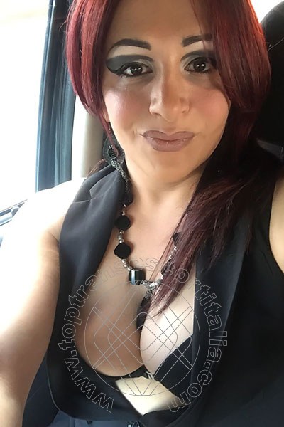Foto selfie 52 di Carla Attrice Italiana transescort Napoli