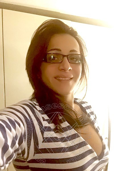 Foto selfie 49 di Carla Attrice Italiana transescort Napoli